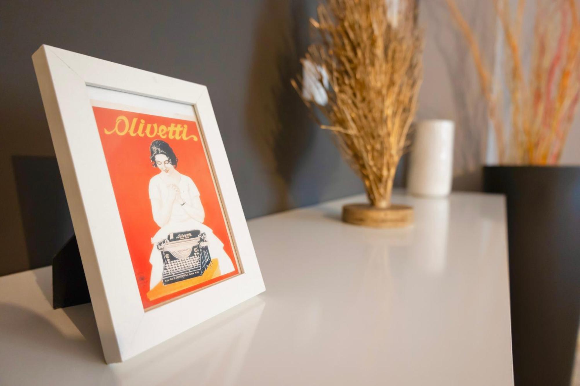 Appartamento Geo Comfort Milano